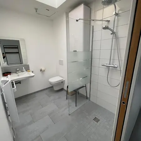 T1 A 5' De La Gare, 25' De Paris Apartment Verneuil-sur-Seine